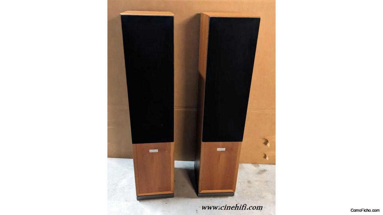 Dynaudio Contour 1.8 MKII