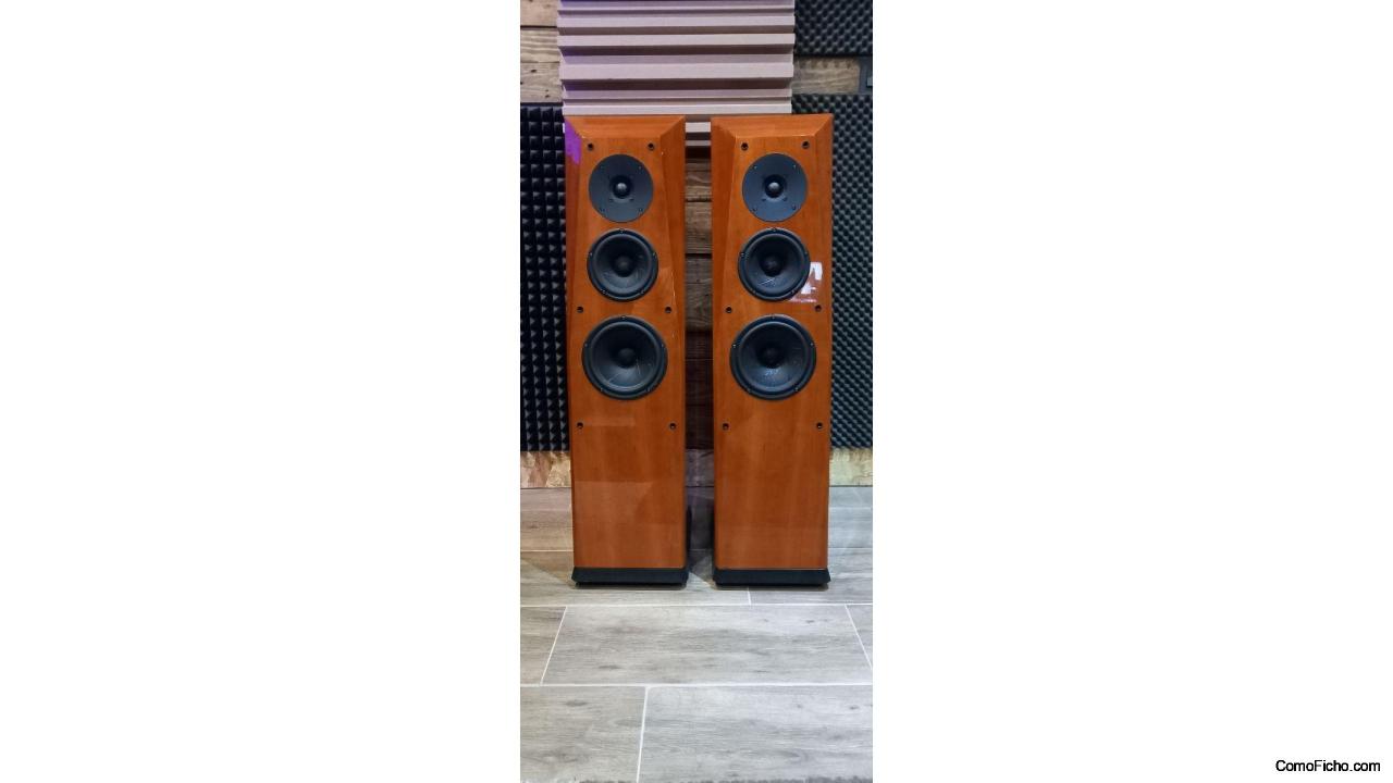 Pulsar Audio Ambiente 7 (Rebaja)