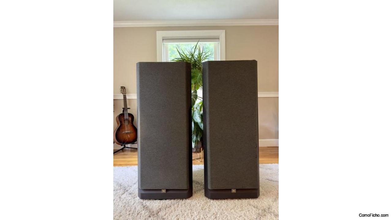 JBL XPL200a