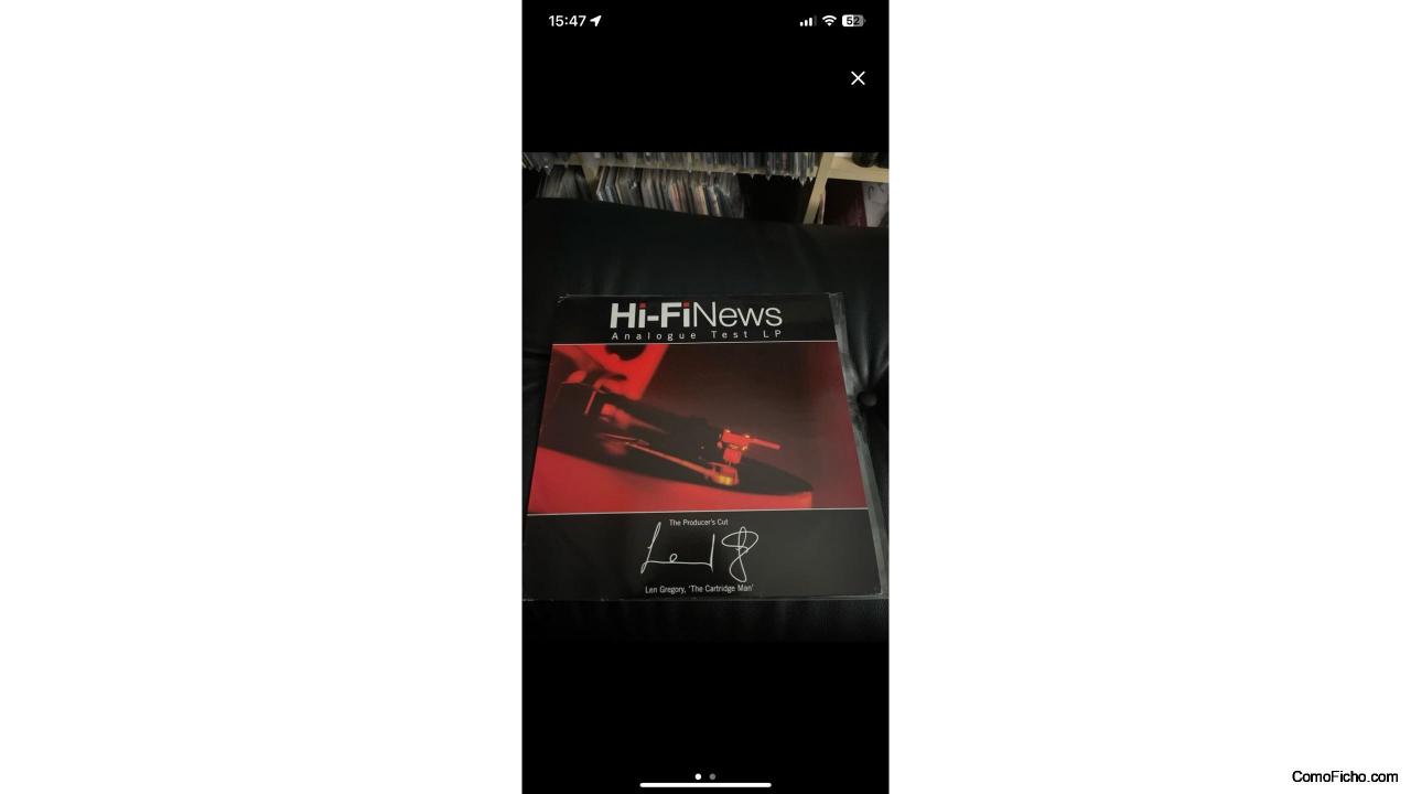 Hi-Fi News