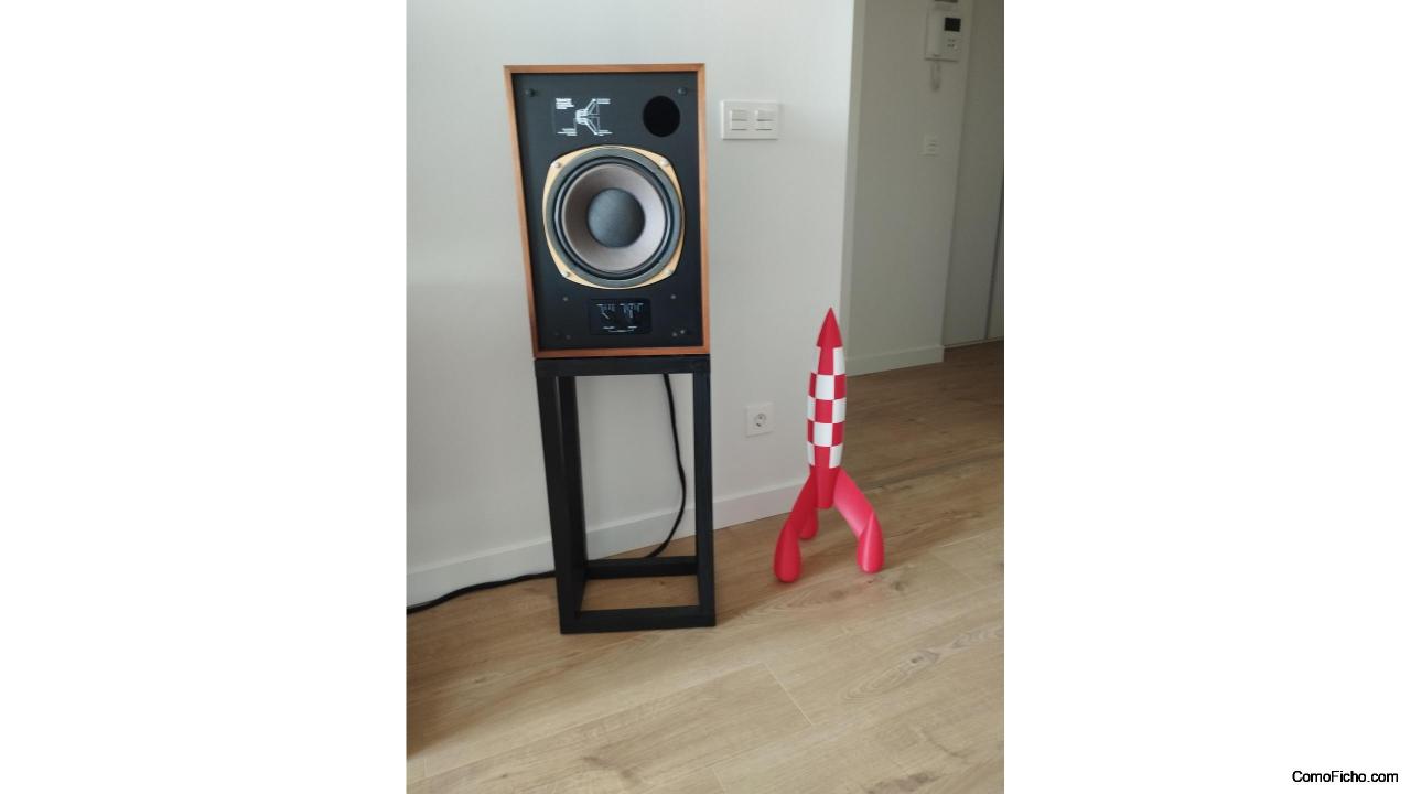 tannoy eaton hpd 295a