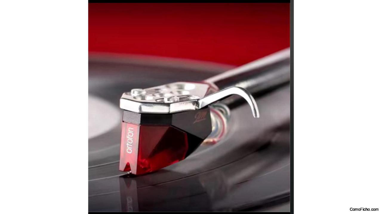 Ortofon 2M RED VENDIDA