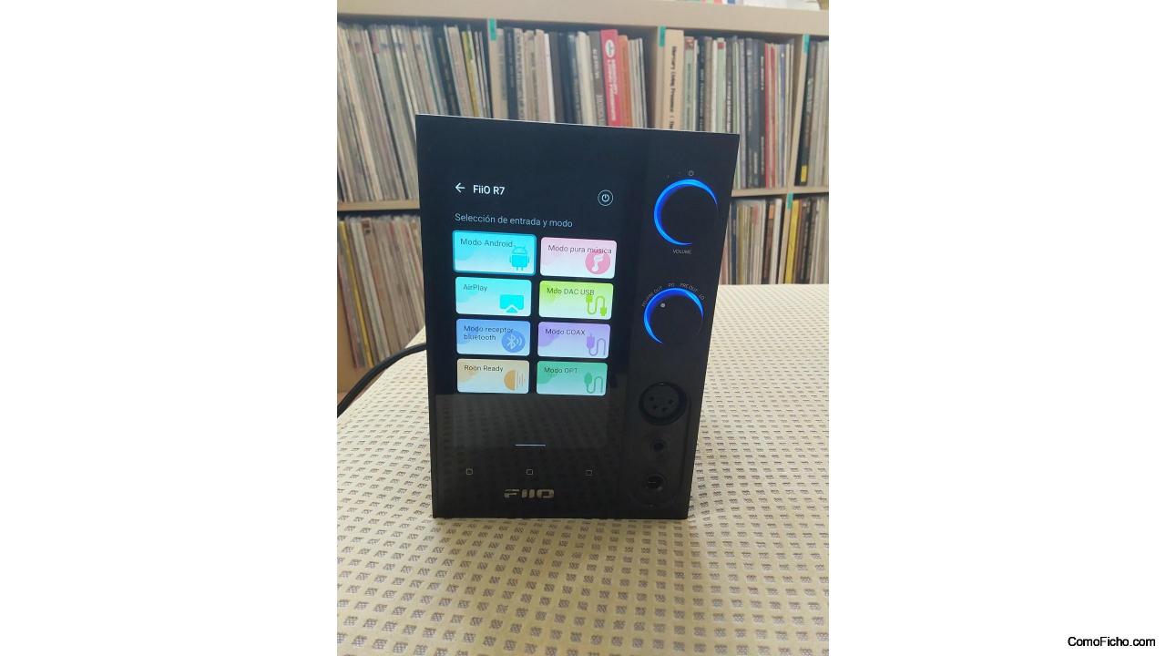 FIIO R7