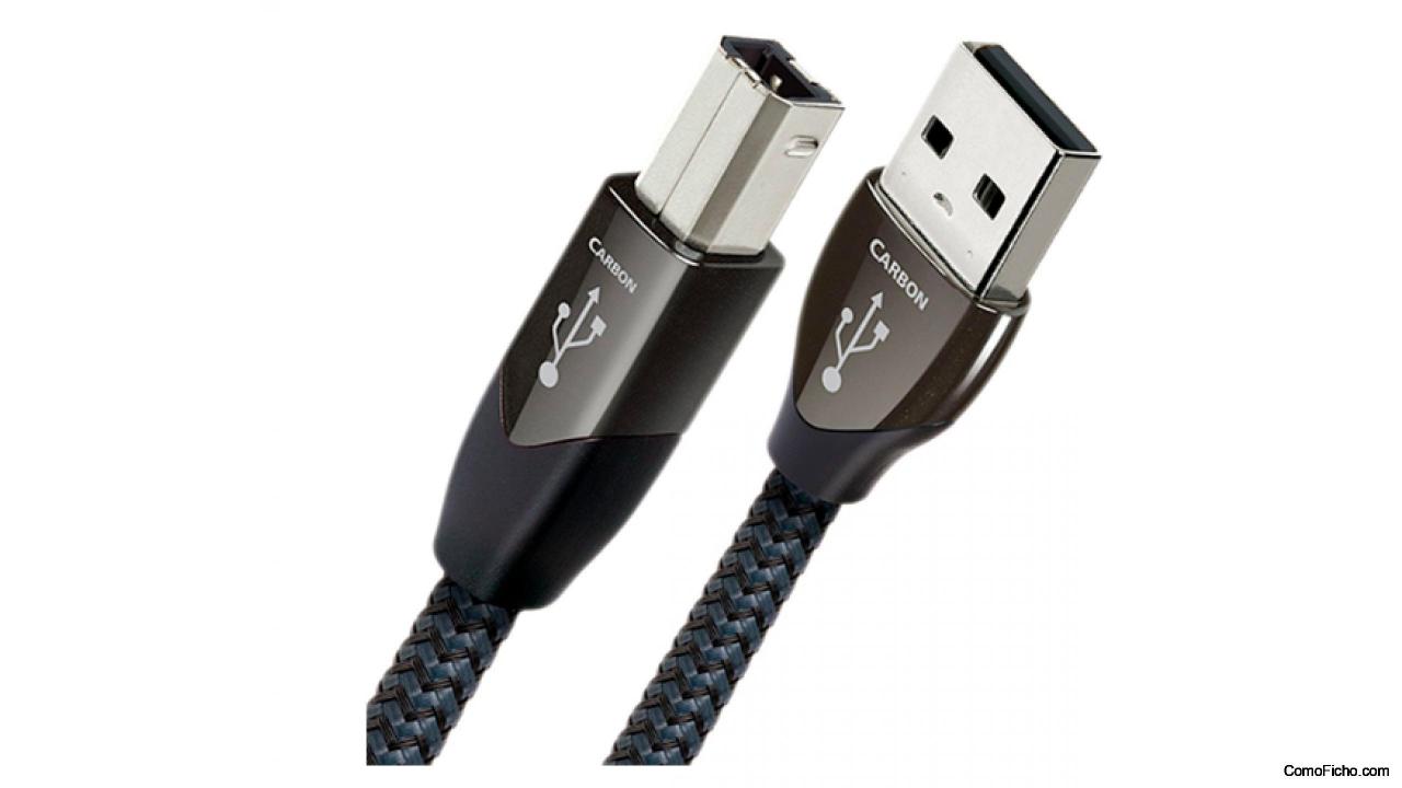 Audioquest Carbon Usb 75cm