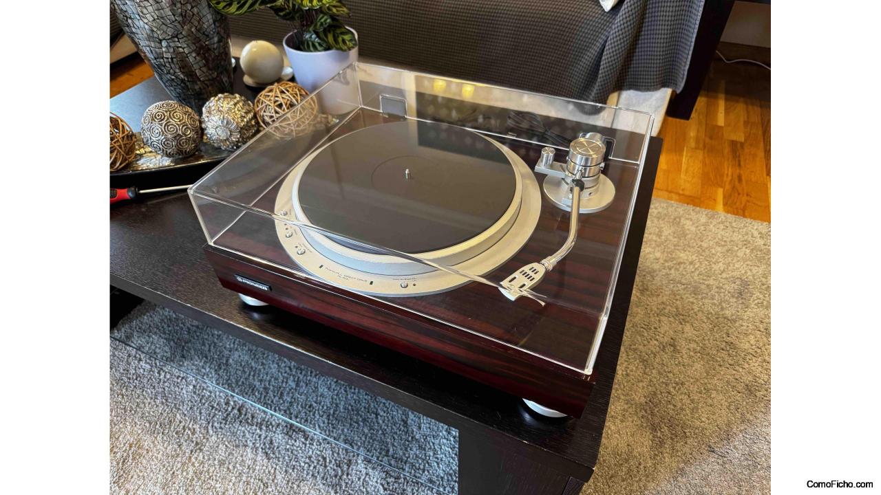 Pioneer PL-50L