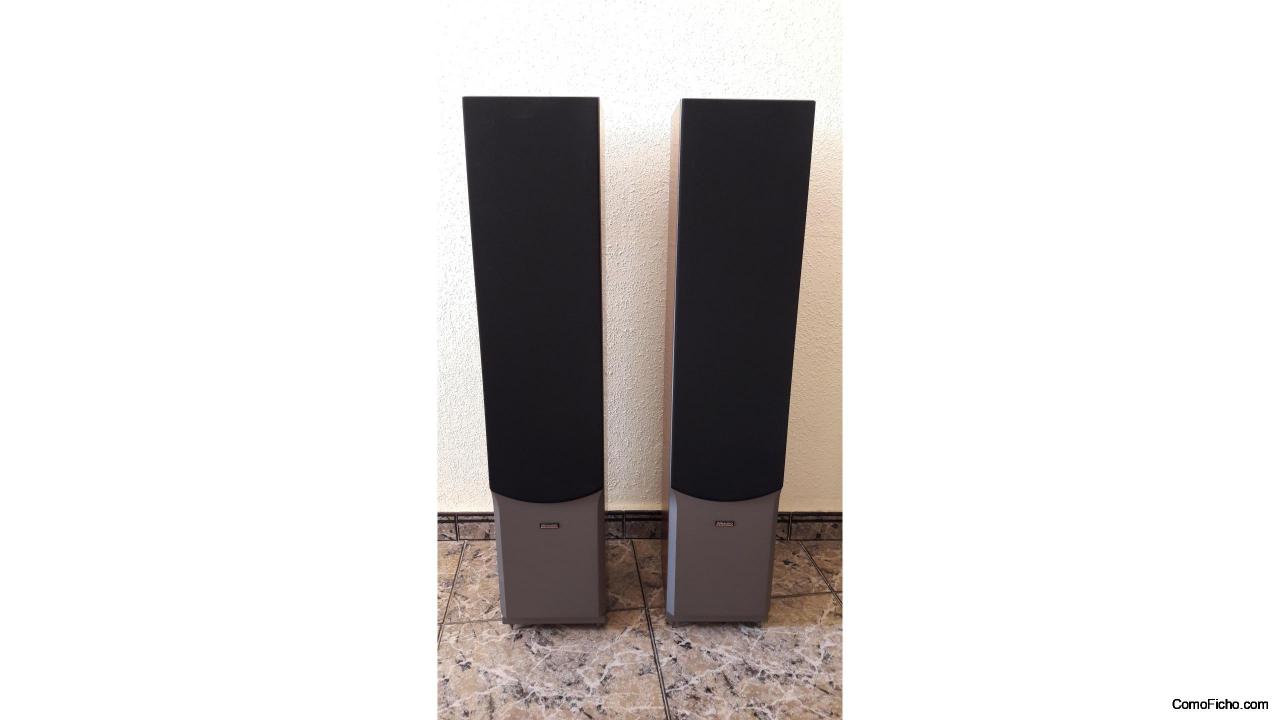 DYNAUDIO AUDIENCE 72 SE