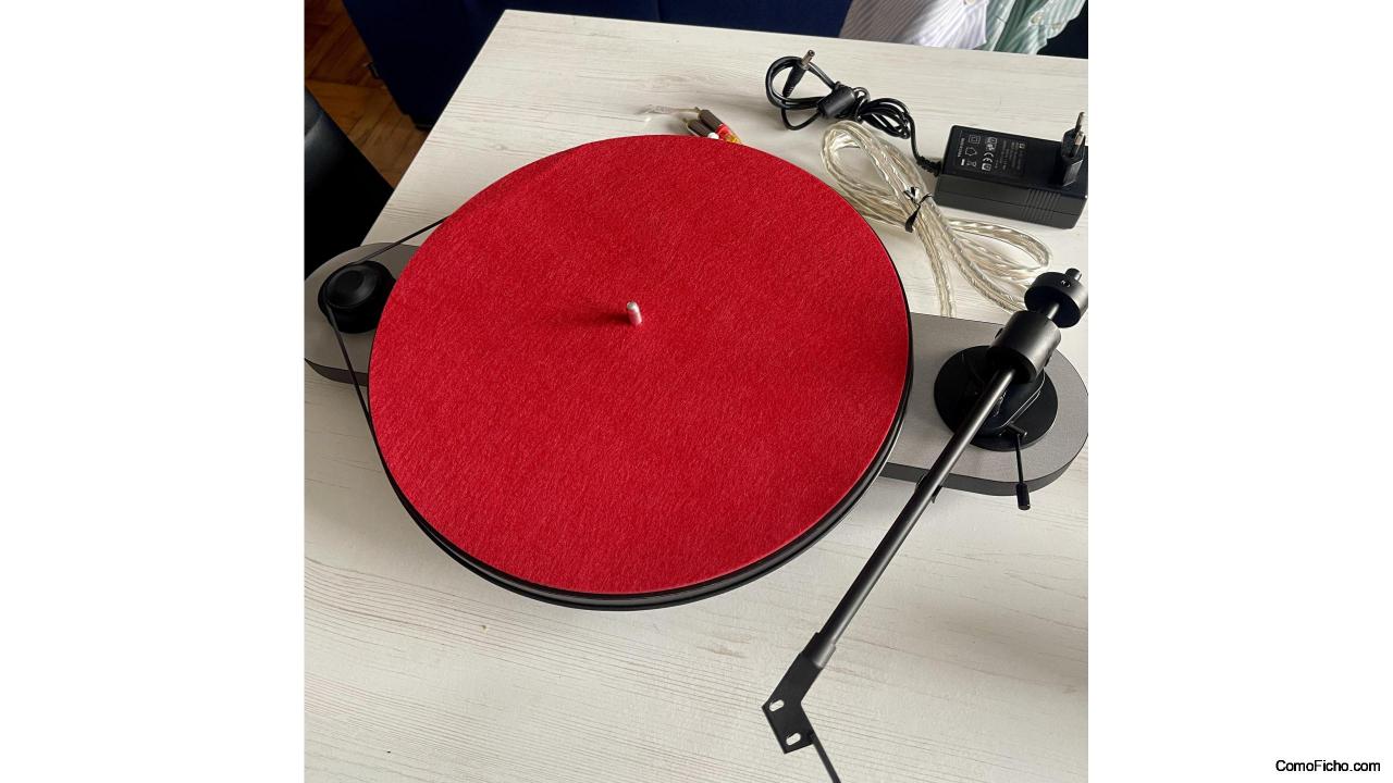 Pro-ject emental