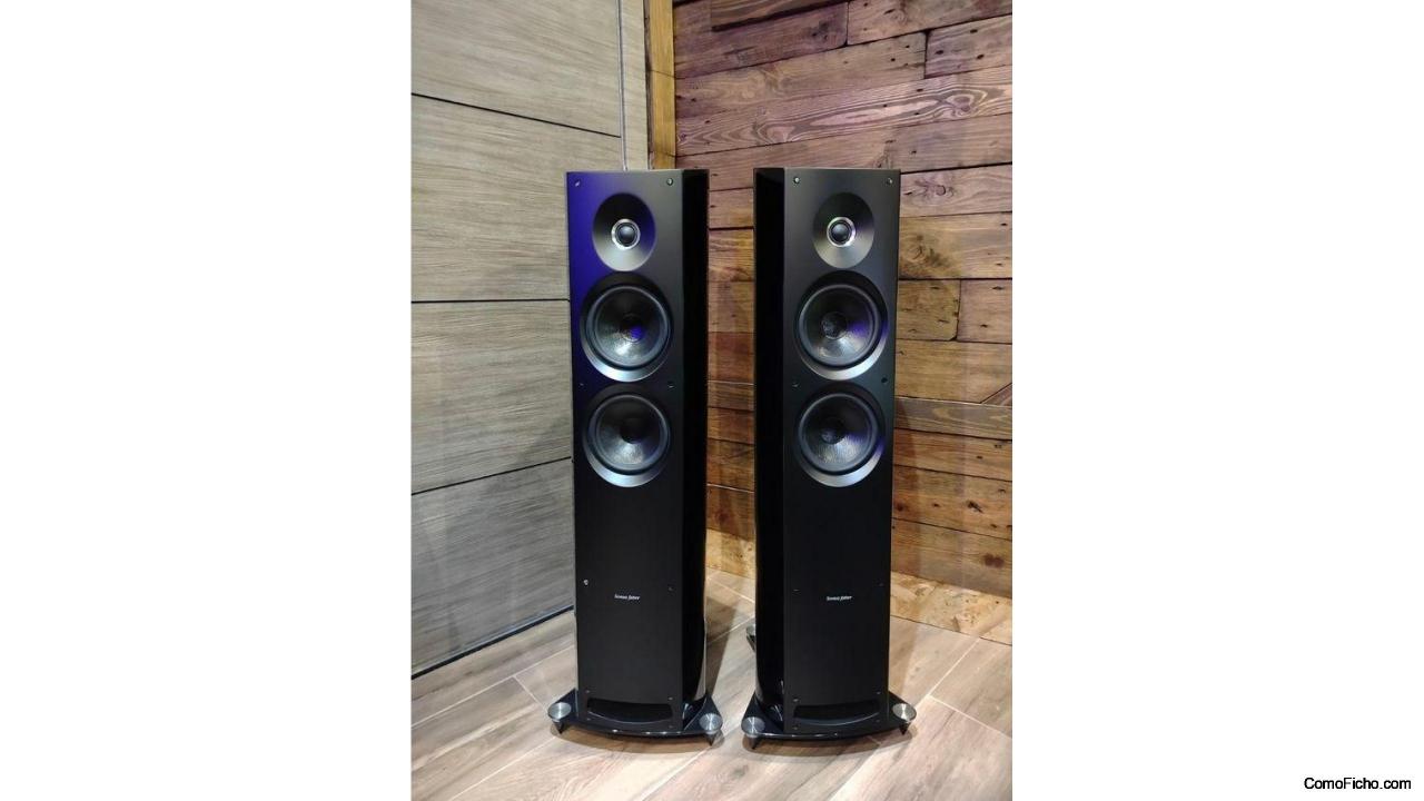 Sonus Faber Venere 2.5