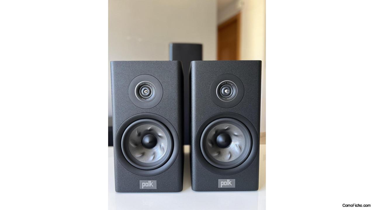 Polk Audio Reserve R200