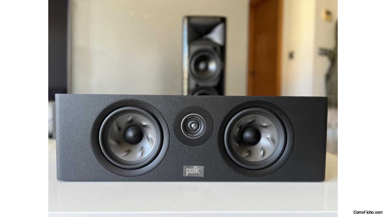 Polk Audio Reserve R400