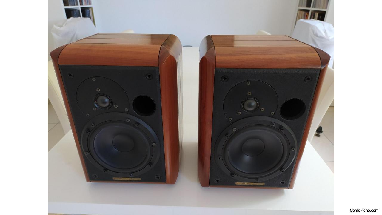 SONUS FABER ELECTA