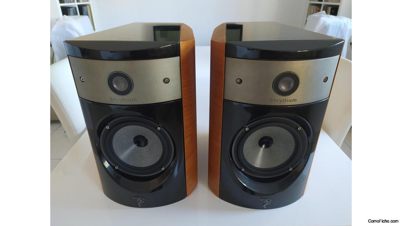 FOCAL ELECTRA 1007 BE