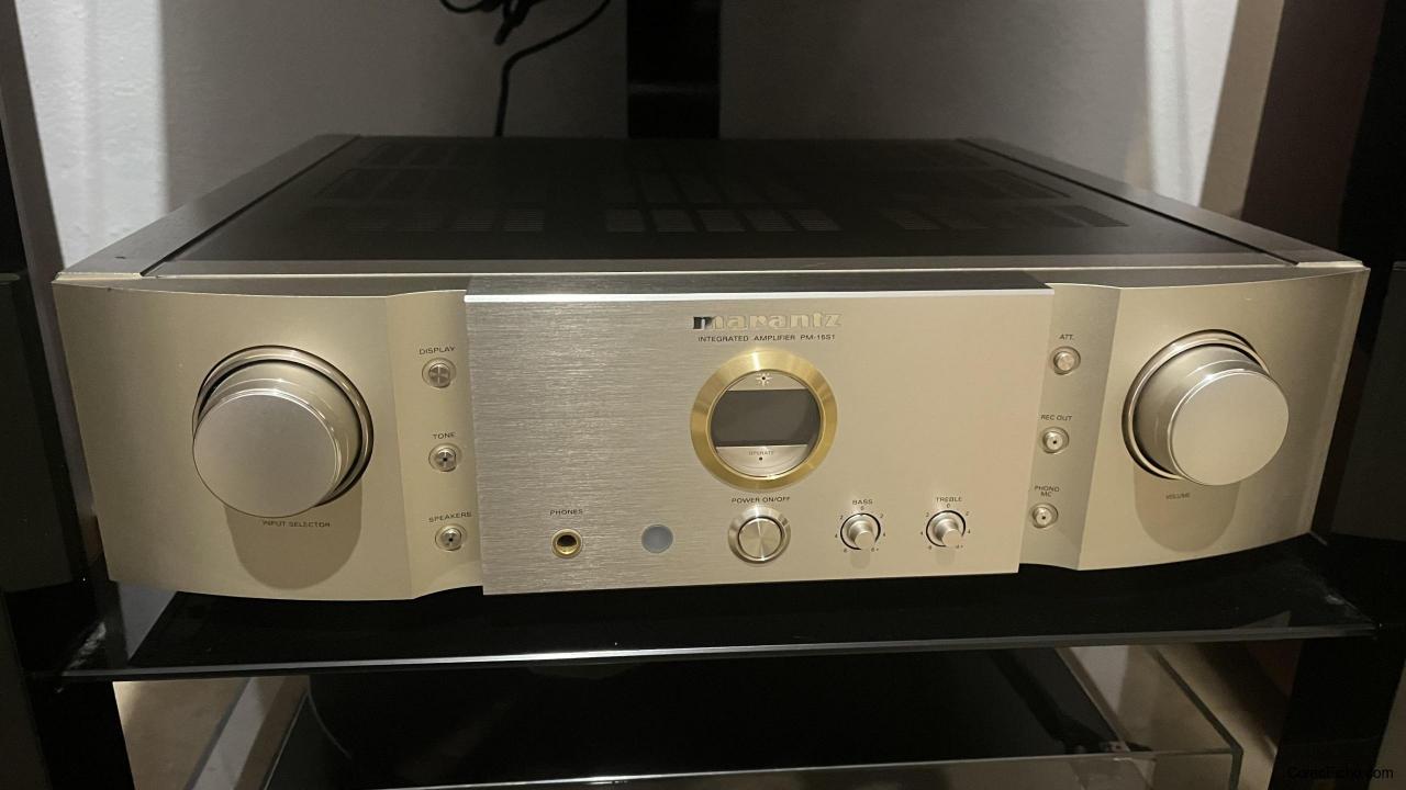 Marantz pm15s1