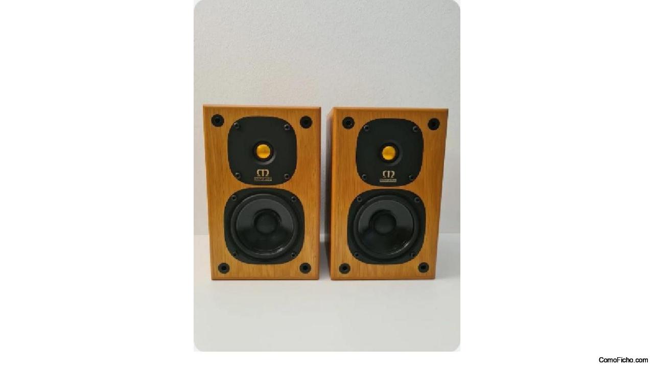 Monitor Audio One Gold