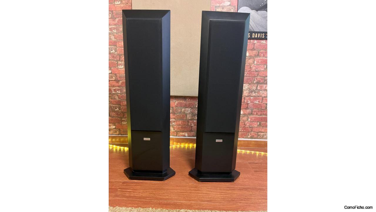 Dynaudio Facette Special Edition