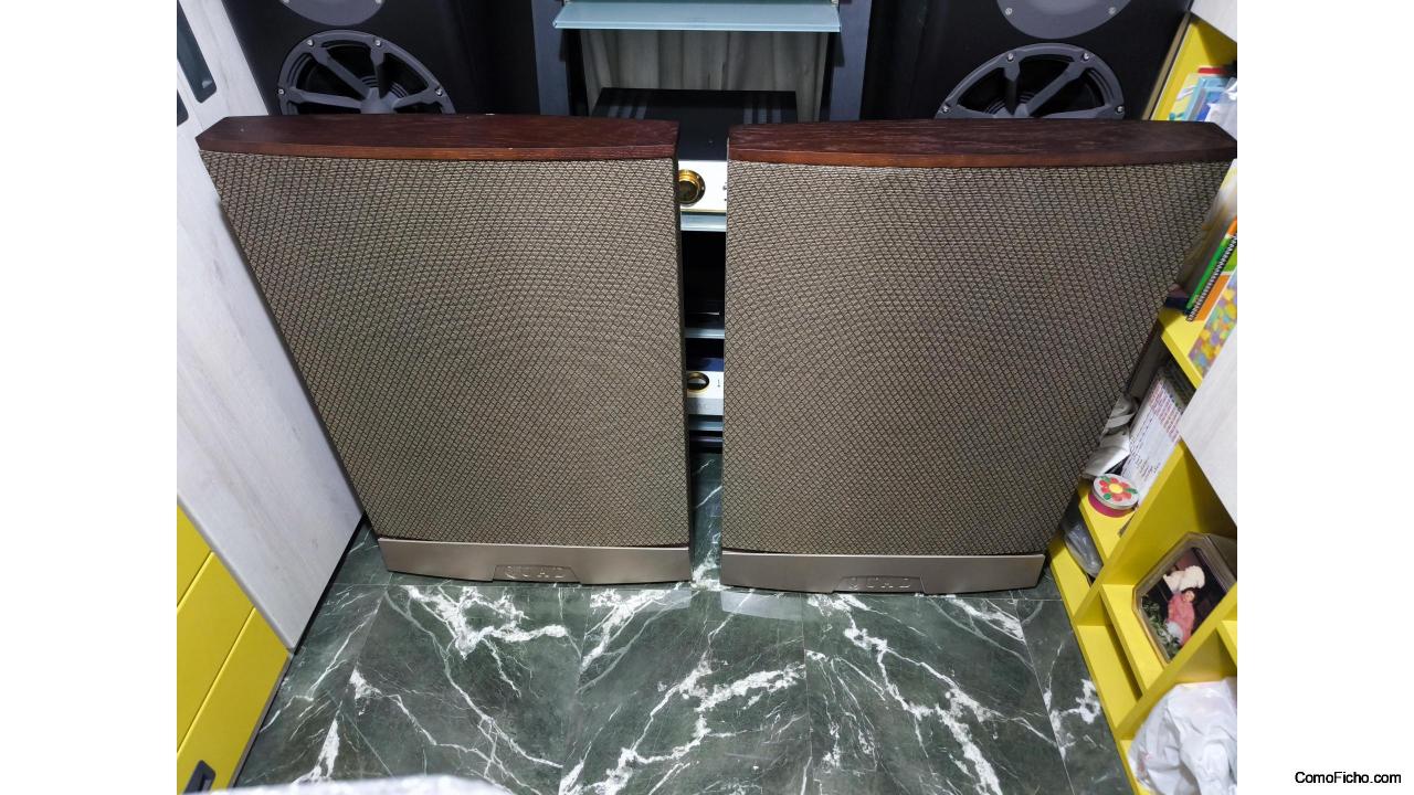 Altavoces QUAD ESL988