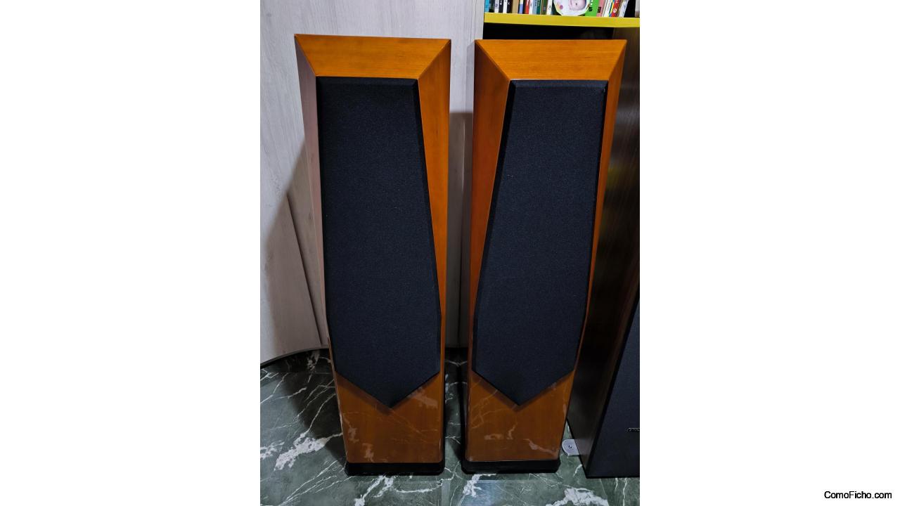 Altavoces Pulsar Audio Ambiente 7