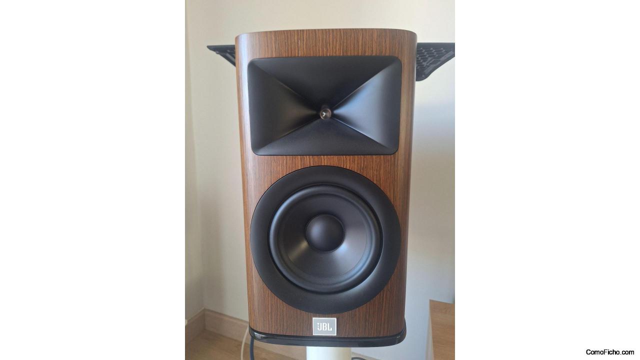 JBL HDI 1600