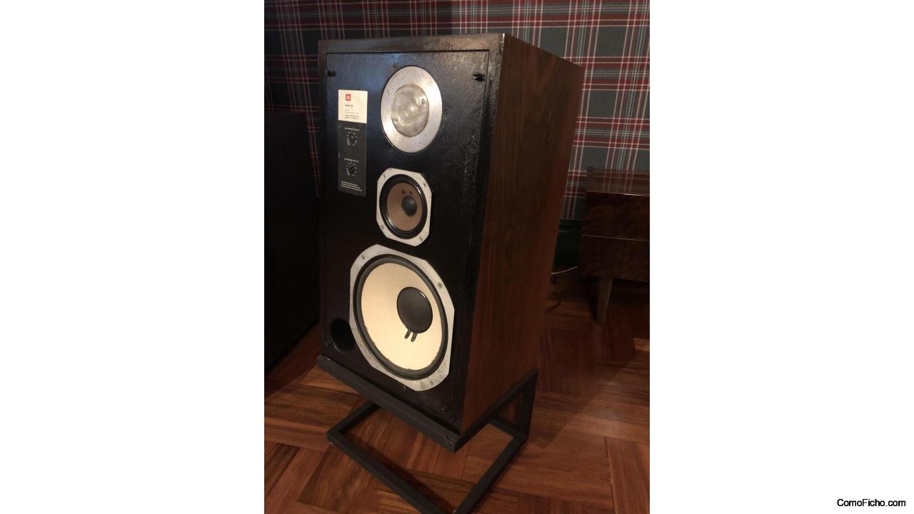 Altavoces JBL L96