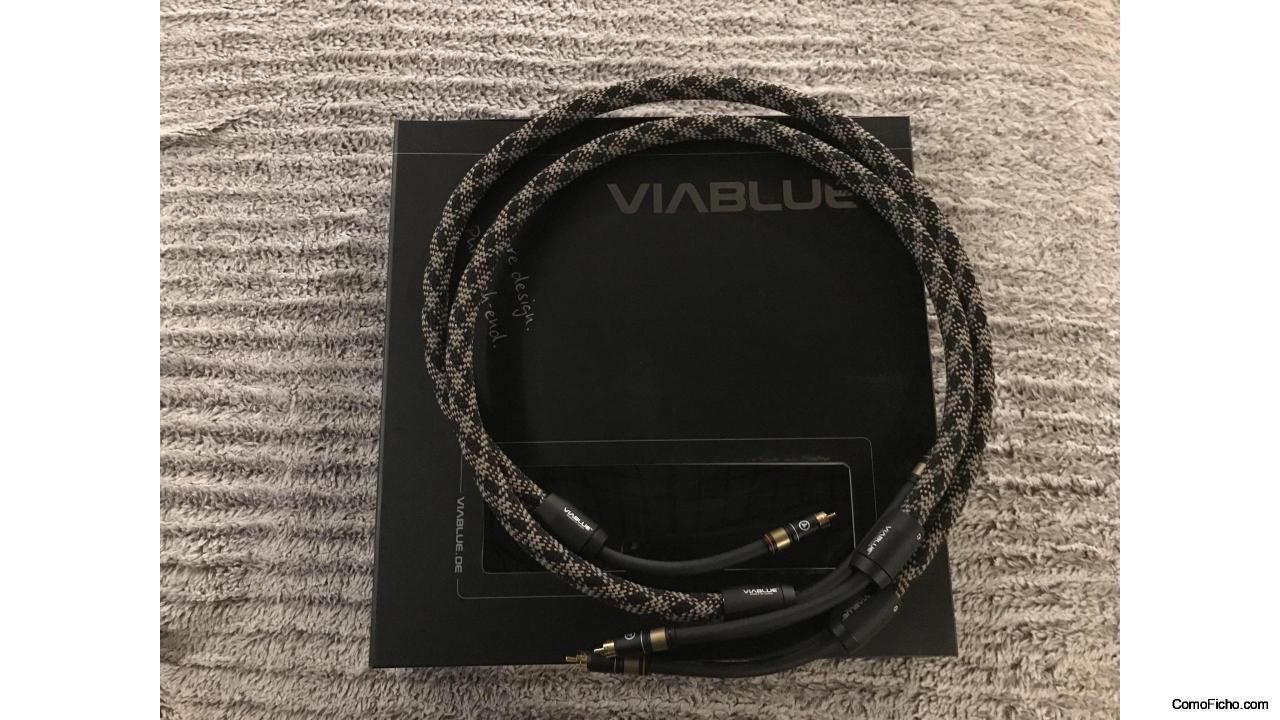 Viablue RCA Viablue NF-S6 Air