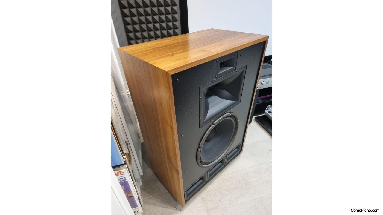 Klipsch Cornwall IV