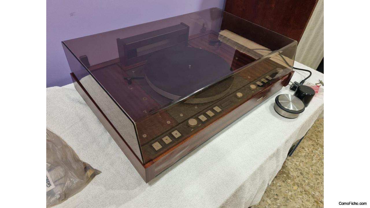 THORENS TD226