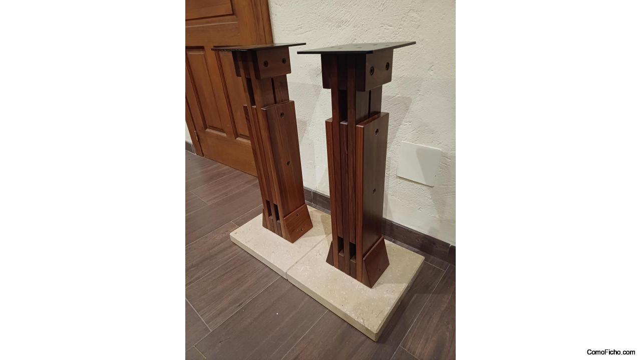 Soportes sonus faber