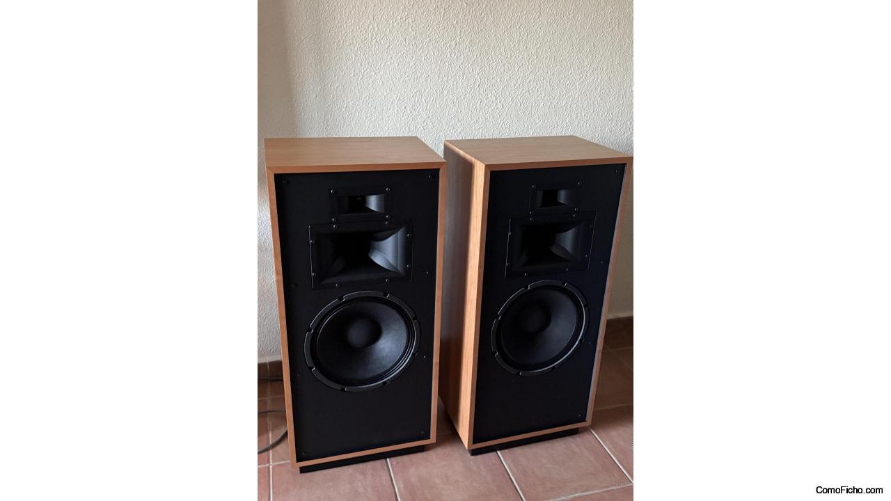 Klipsch Forte IV