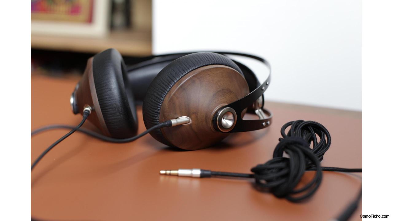 [VENDIDO] Auriculares MEZE 99 Classics