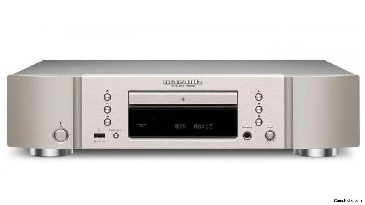 Marantz CD-6007