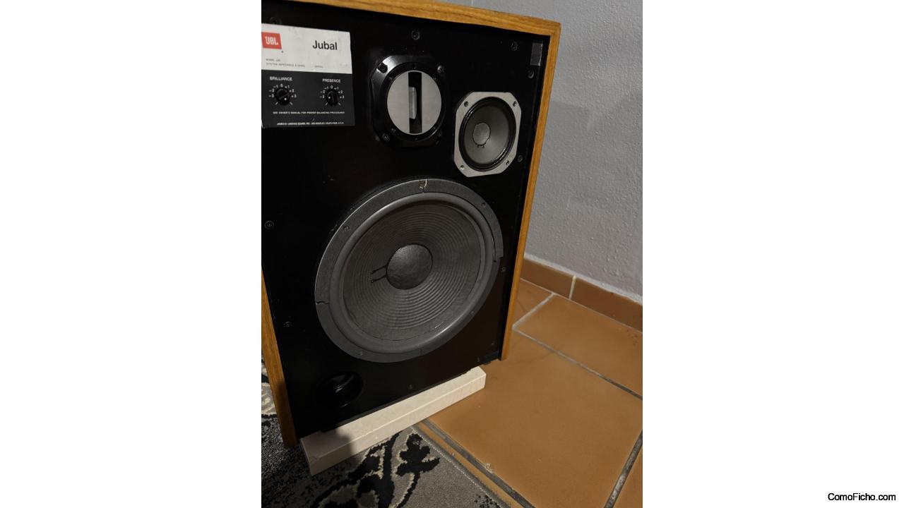 JBL L65 JUBAL