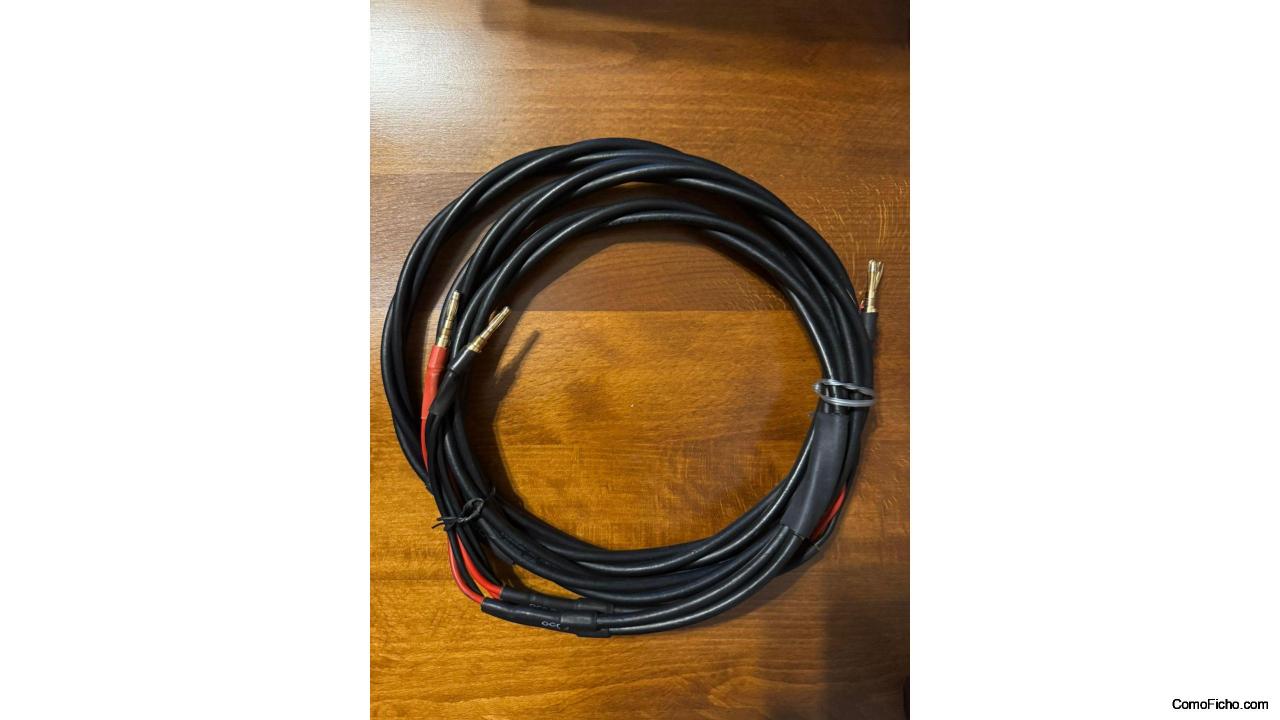 OCOS ULTRA High-end cables