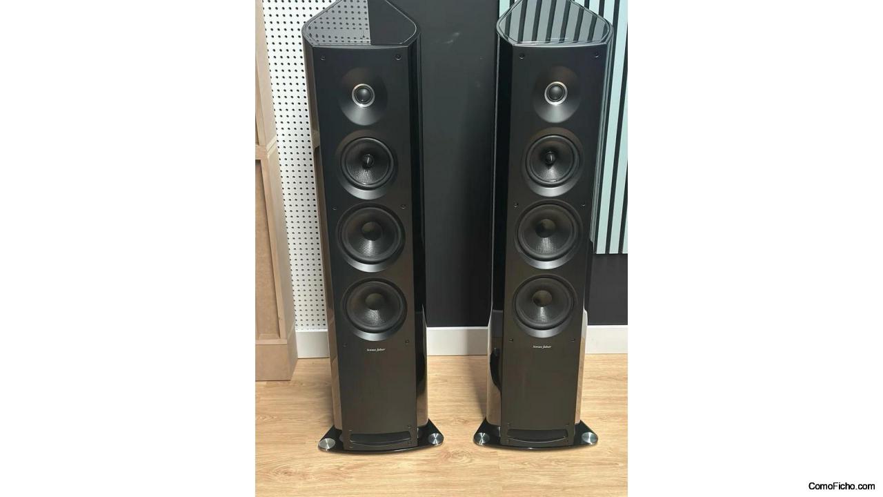 Sonus Faber Venere 3.0