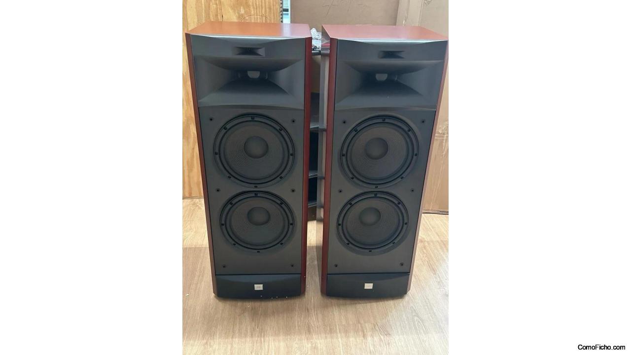 JBL S3900