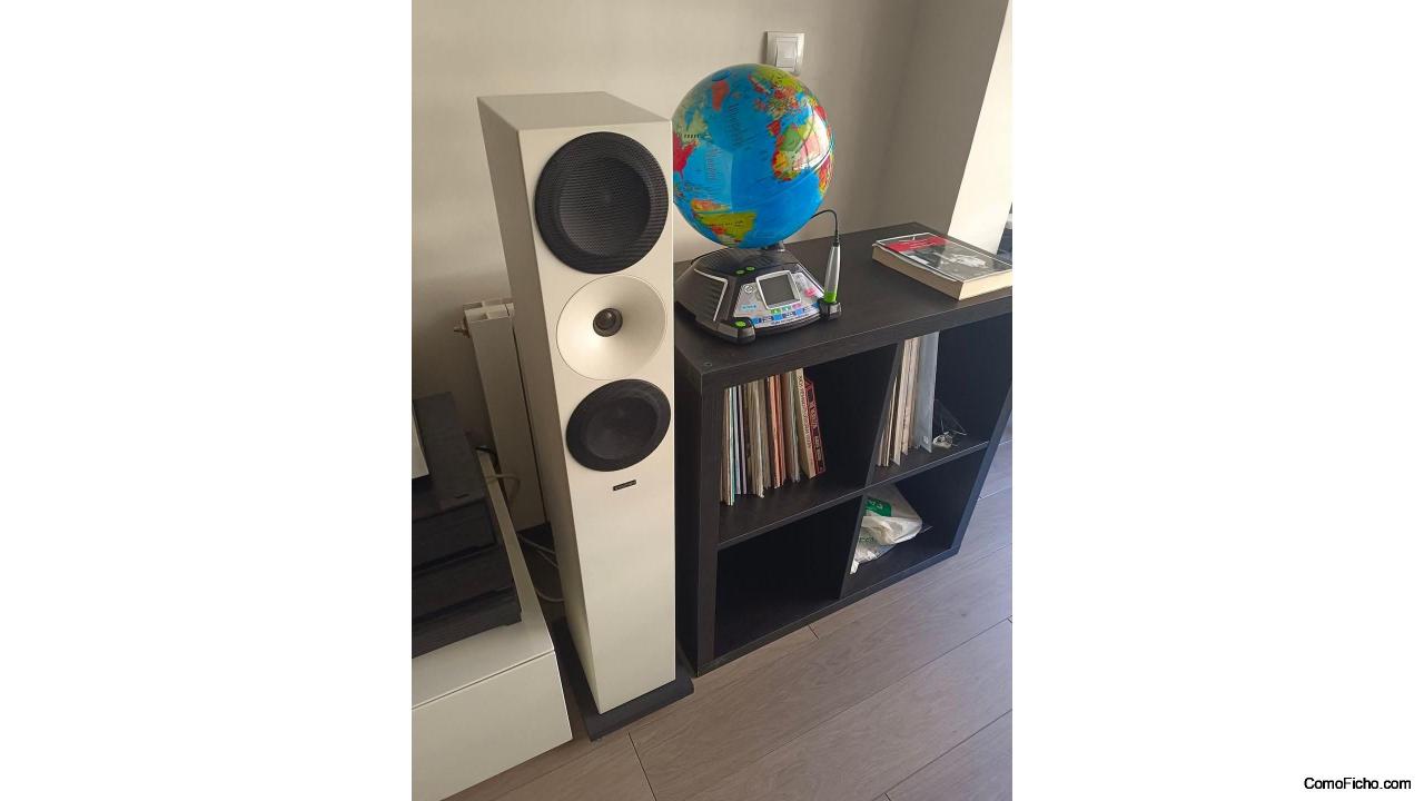 Amphion Helium 520