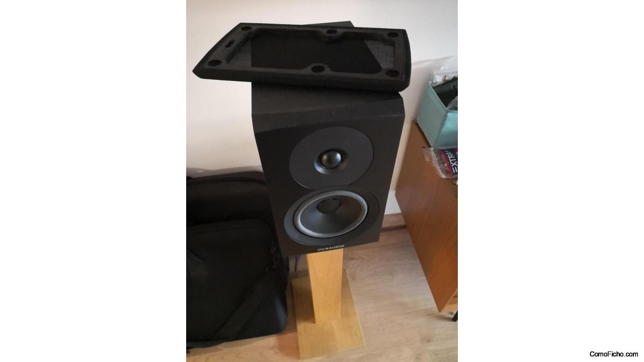 DYNAUDIO EMIT10