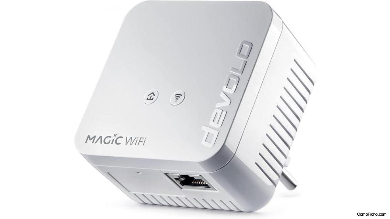 Devolo Magic WIFI