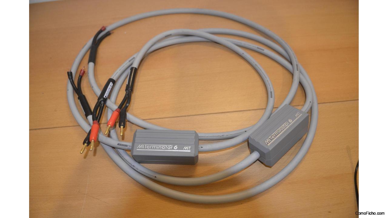 Cables miterminator 6 mit