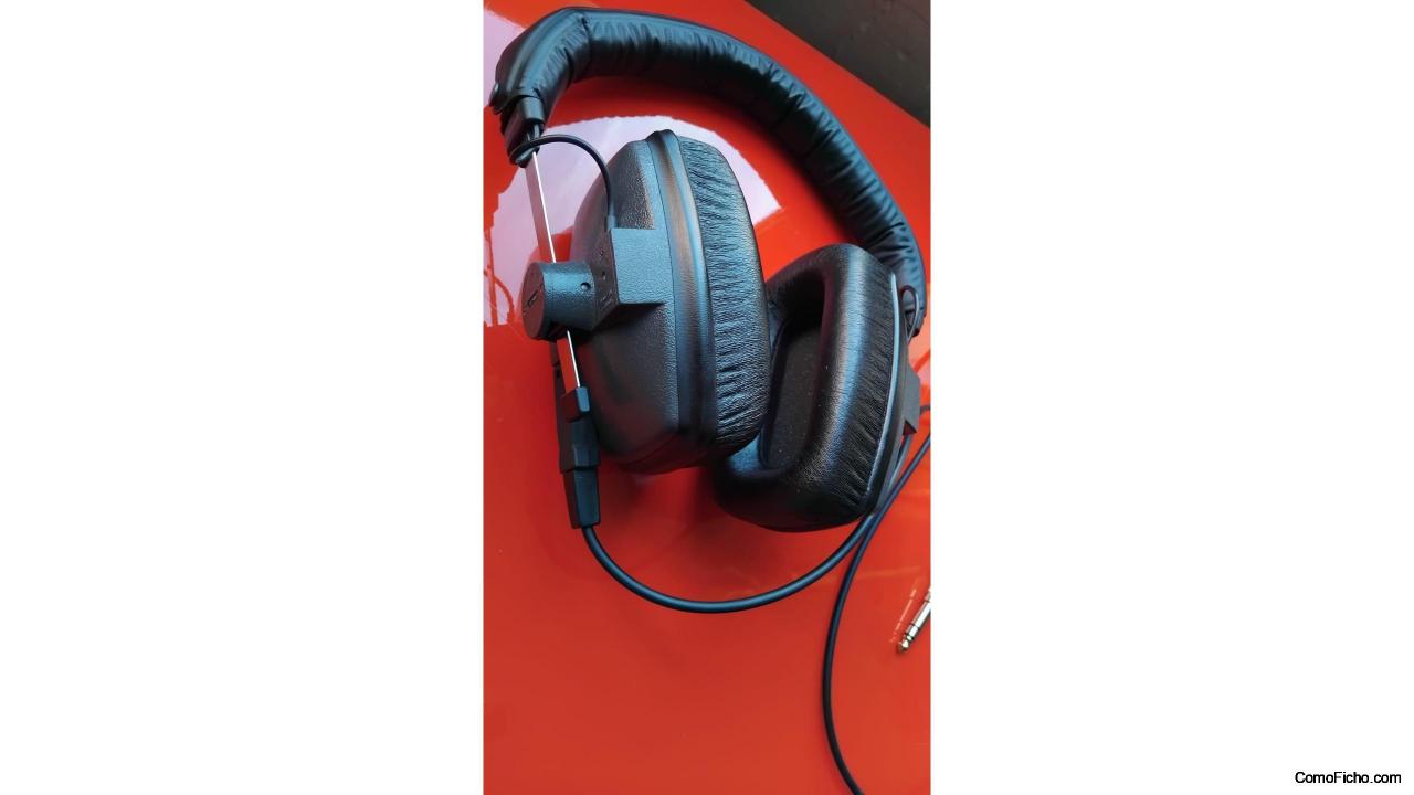 Beyerdynamic DT 150