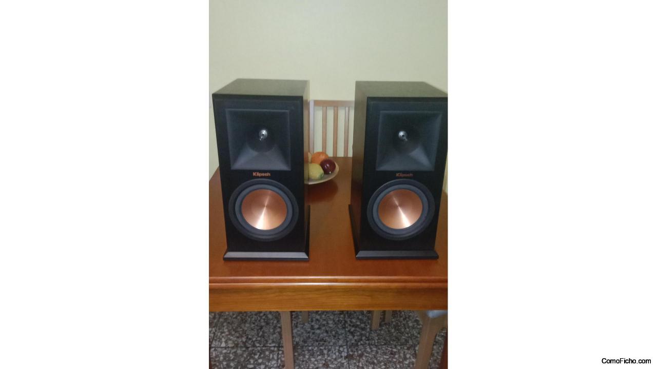 Klipsch Rp160M