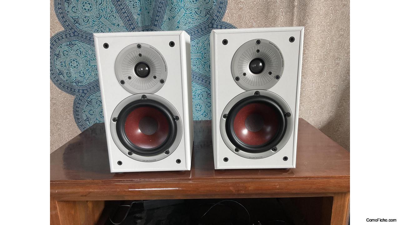 Dali Spektor 2 Speakers