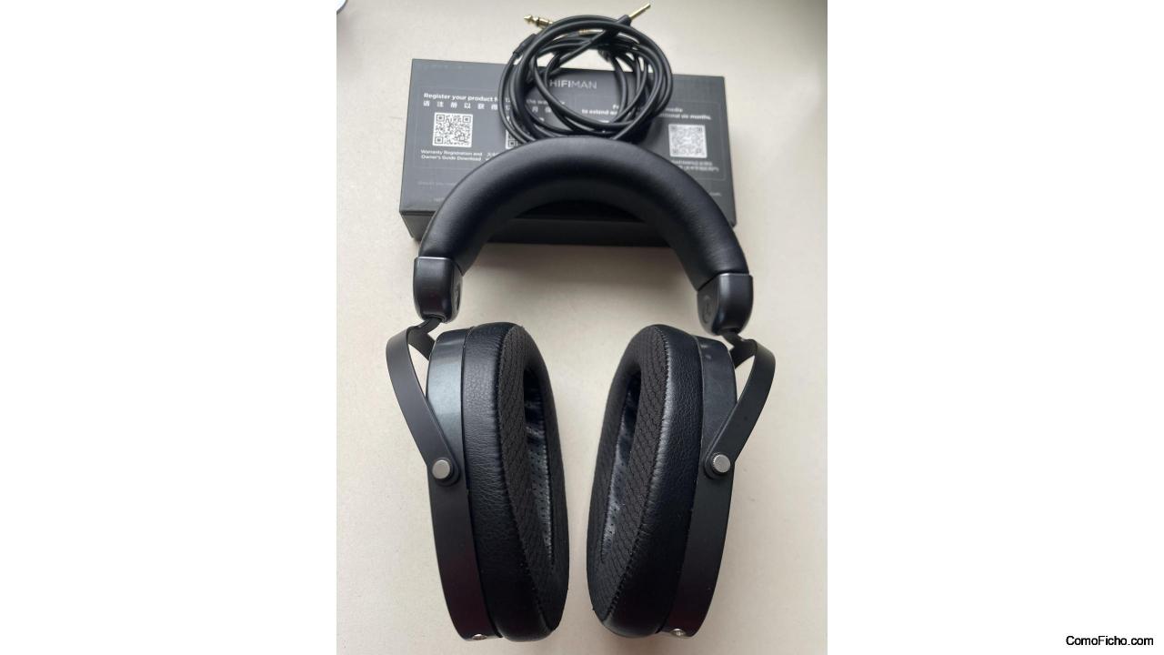 Hifiman XS