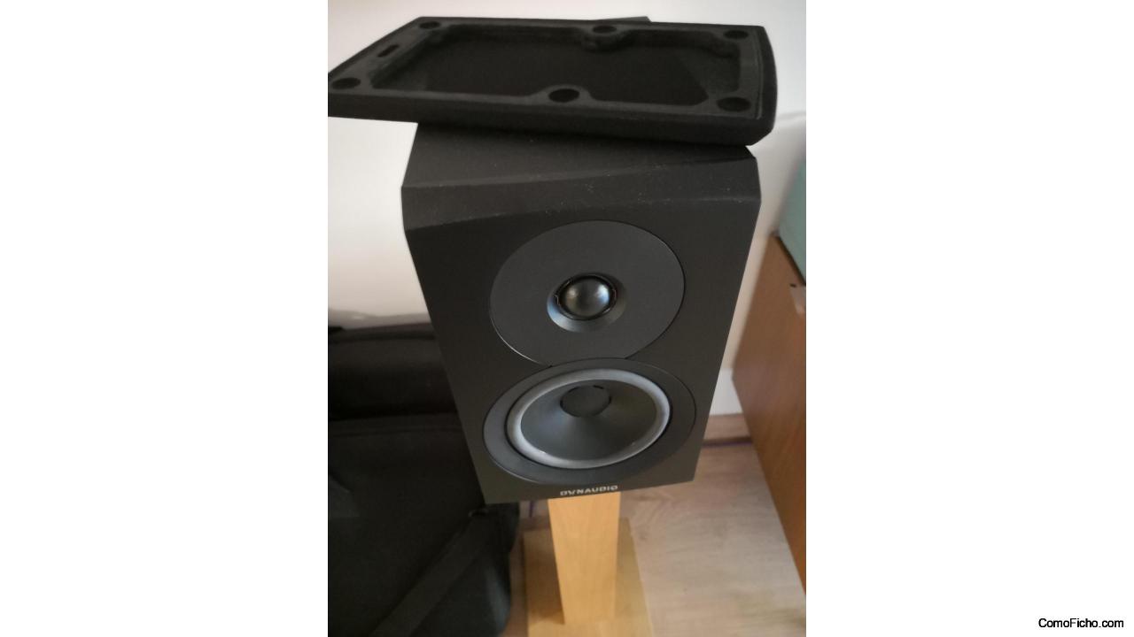 DYNAUDIO EMIT10