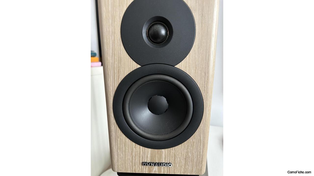 Dynaudio Evoke 10