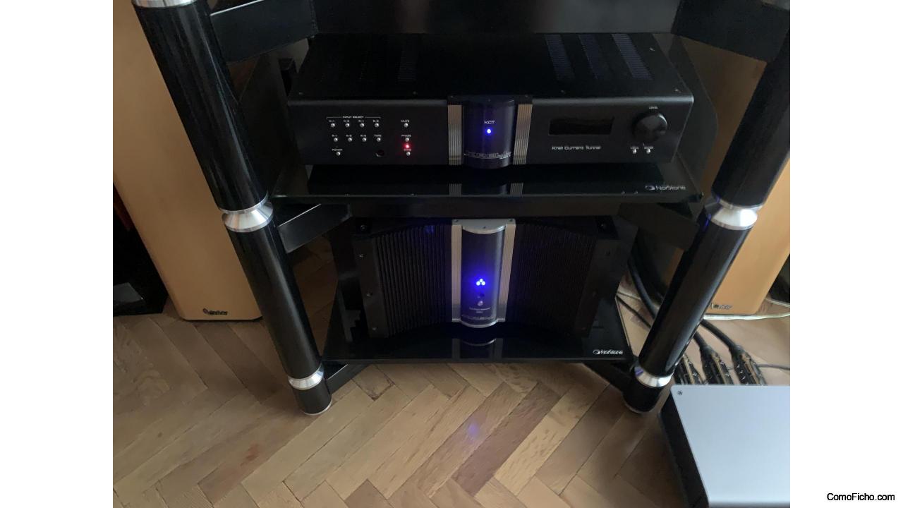 KRELL FPB 300CX