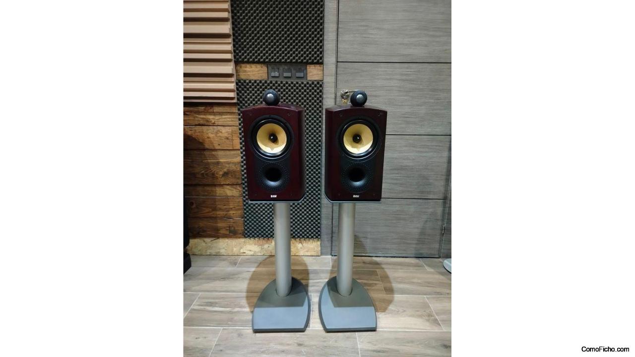 Bowers & Wilkins 805