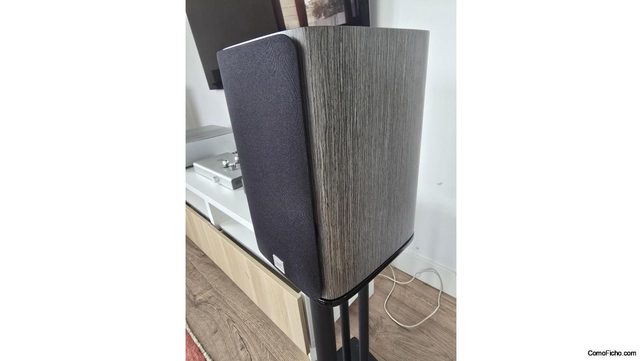 JBL HDI 1600 Nuevos