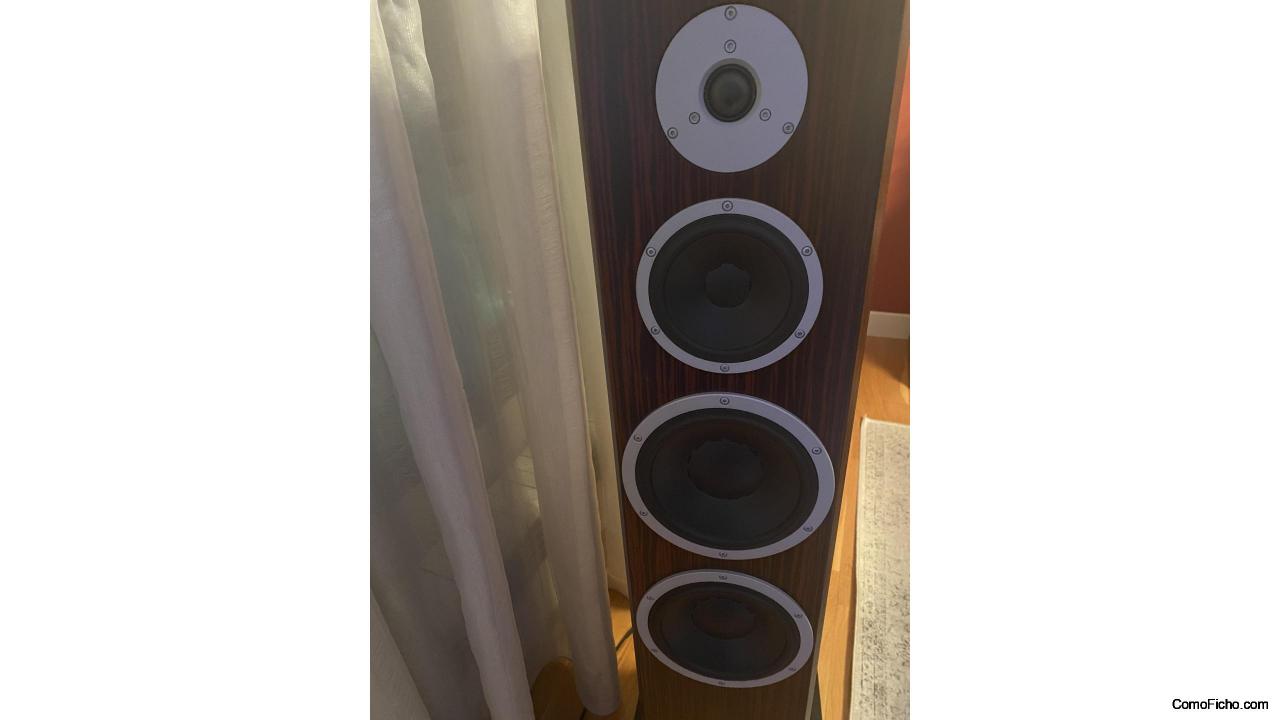 DYNAUDIO EXCITE X44