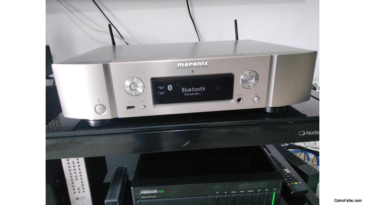 Marantz NA6005