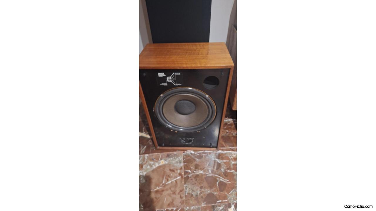 Tannoy Devon.